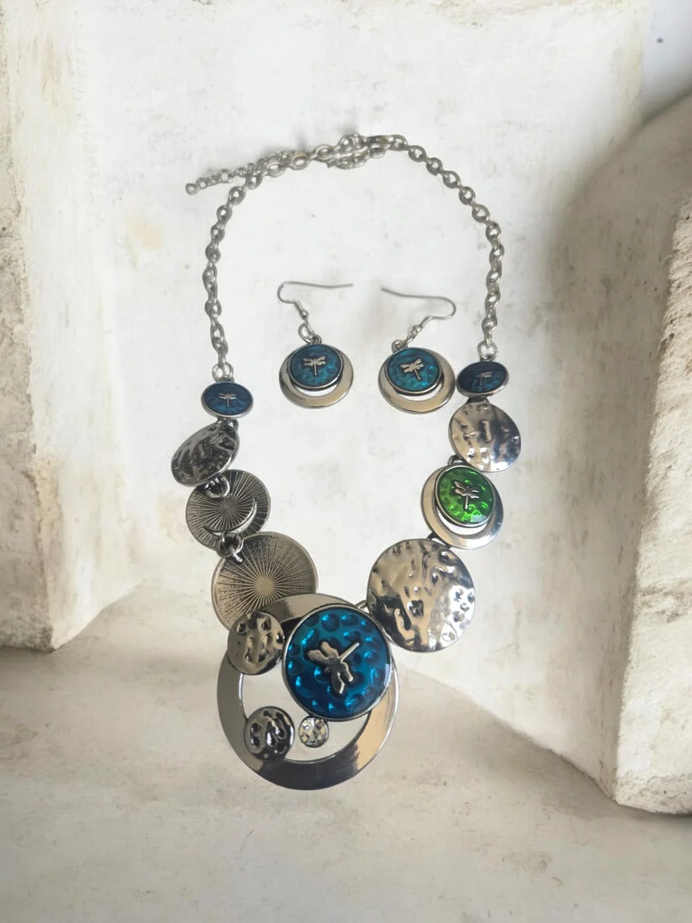 Necklace Set